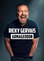 Film Ricky Gervais: Armageddon (Ricky Gervais: Armageddon) 2023 online ke shlédnutí