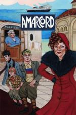 Film Amarcord (Amarcord) 1973 online ke shlédnutí