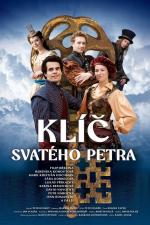 Film Klíč svatého Petra (Kľúč svätého Petra) 2023 online ke shlédnutí