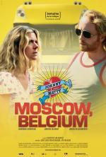 Film Moskva, Belgie (Moscow, Belgium) 2008 online ke shlédnutí