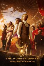 Film Hunger Games: Balada o ptácích a hadech (The Hunger Games: The Ballad of Songbirds and Snakes) 2023 online ke shlédnutí