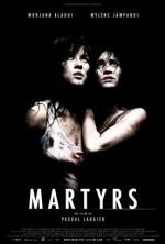 Film Mučedníci (Martyrs) 2008 online ke shlédnutí