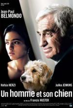 Film Muž a jeho pes (A Man and His Dog) 2008 online ke shlédnutí