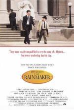 Film Vyvolávač deště (The Rainmaker) 1997 online ke shlédnutí