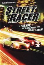 Film Na plný plyn (Street Racer) 2008 online ke shlédnutí