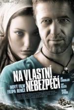 Film Na vlastní nebezpečí (At your own risk) 2008 online ke shlédnutí