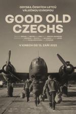 Film Good Old Czechs (Let domov) 2022 online ke shlédnutí