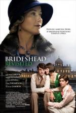 Film Návrat na Brideshead (Brideshead Revisited) 2008 online ke shlédnutí