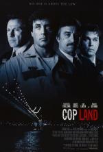 Film Země policajtů (Copland) 1997 online ke shlédnutí