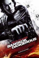 Film Nebezpečný cíl (Bangkok Dangerous) 2008 online ke shlédnutí