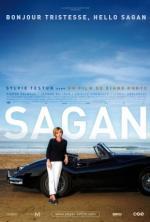 Film Nehanebné lásky Françoise Sagan (Sagan) 2008 online ke shlédnutí