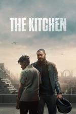 Film Kuchyně (The Kitchen) 2023 online ke shlédnutí