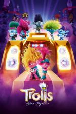 Film Trollové 3 (Trolls Band Together) 2023 online ke shlédnutí