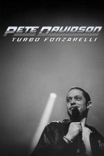 Film Pete Davidson: Turbo Fonzarelli (Pete Davidson: Turbo Fonzarelli) 2024 online ke shlédnutí