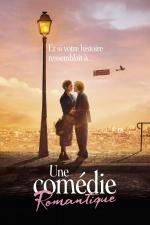 Film Romantická komedie (Une comédie romantique) 2022 online ke shlédnutí