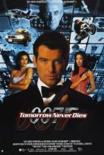 Film Zítřek nikdy neumírá (Tomorrow Never Dies) 1997 online ke shlédnutí