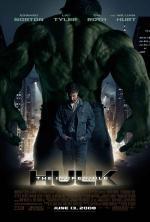 Film Neuvěřitelný Hulk (The Incredible Hulk) 2008 online ke shlédnutí