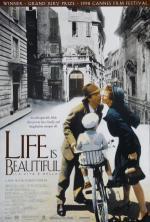 Film Život je krásný (Life Is Beautiful) 1997 online ke shlédnutí