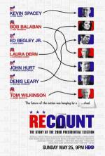 Film Nové sčítání hlasů (Recount) 2008 online ke shlédnutí