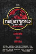 Film Ztracený svět: Jurský park (The Lost World: Jurassic Park) 1997 online ke shlédnutí