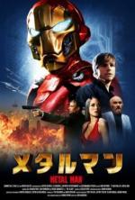 Film Ocelový muž (Metal Man) 2008 online ke shlédnutí