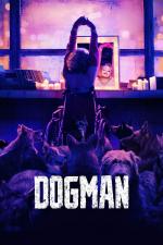 Film DogMan (DogMan) 2023 online ke shlédnutí