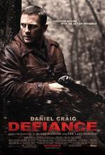 Film Odpor (Defiance) 2008 online ke shlédnutí