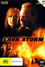 Film Ohnivá řeka (Lava Storm) 2008 online ke shlédnutí