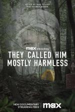 Film Případ převážně neškodný (They Called Him Mostly Harmless) 2024 online ke shlédnutí