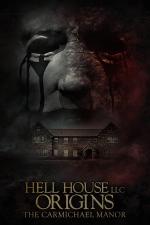 Film Hell House LLC Origins: The Carmichael Manor (Hell House LLC Origins: The Carmichael Manor) 2023 online ke shlédnutí