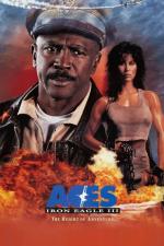 Film Železný orel 3 (Aces: Iron Eagle III) 1992 online ke shlédnutí