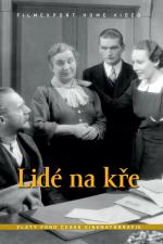 Film Lidé na kře (Lidé na kře) 1937 online ke shlédnutí