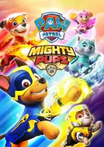 Film Tlapková patrola: Mocná štěňata (Paw Patrol: Mighty Pups) 2019 online ke shlédnutí