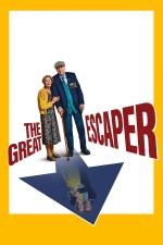 Film The Great Escaper (The Great Escaper) 2023 online ke shlédnutí