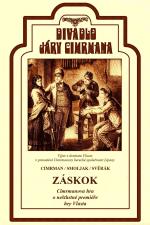 Film Záskok aneb Cimrman v Národním divadle (Záskok aneb Cimrman v Národním divadle) 2000 online ke shlédnutí