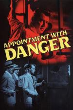 Film Appointment with Danger (Dead Letter) 1951 online ke shlédnutí