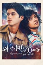 Film Aristoteles a Dante odhalují záhady vesmíru (Aristotle and Dante Discover the Secrets of the Universe) 2022 online ke shlédnutí