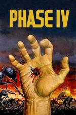 Film Fáze IV (Phase IV) 1974 online ke shlédnutí