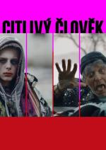 Film Citlivý člověk (Citlivý človek) 2023 online ke shlédnutí