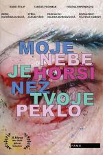 Film Moje nebe je horší než tvoje peklo (My Paradise Is Darker Than Your Hell) 2023 online ke shlédnutí