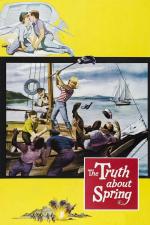 Film The Truth About Spring (The Truth About Spring) 1965 online ke shlédnutí