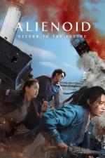 Film Alienoid: The return to the Future (Alienoid 2) 2024 online ke shlédnutí