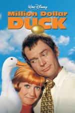 Film The Million Dollar Duck (The Million Dollar Duck) 1971 online ke shlédnutí