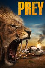 Film Prey (Kalahari) 2024 online ke shlédnutí