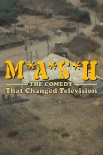 Film M*A*S*H: The Comedy That Changed Television (M*A*S*H: The Comedy That Changed Television) 2024 online ke shlédnutí