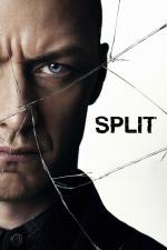 Film Rozpolcený (Split) 2016 online ke shlédnutí