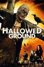 Film Kazatel smrti (Hallowed Ground) 2007 online ke shlédnutí