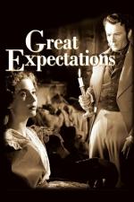 Film Nadějné vyhlídky (Great Expectations) 1946 online ke shlédnutí