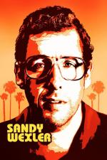 Film Sandy Wexler (Sandy Wexler) 2017 online ke shlédnutí