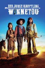 Film Mladý Vinnetou (Der junge Häuptling Winnetou) 2022 online ke shlédnutí